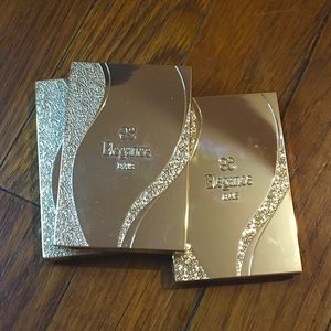 Elégance Paris Eyeshadow Palettes in 10, 03, 104